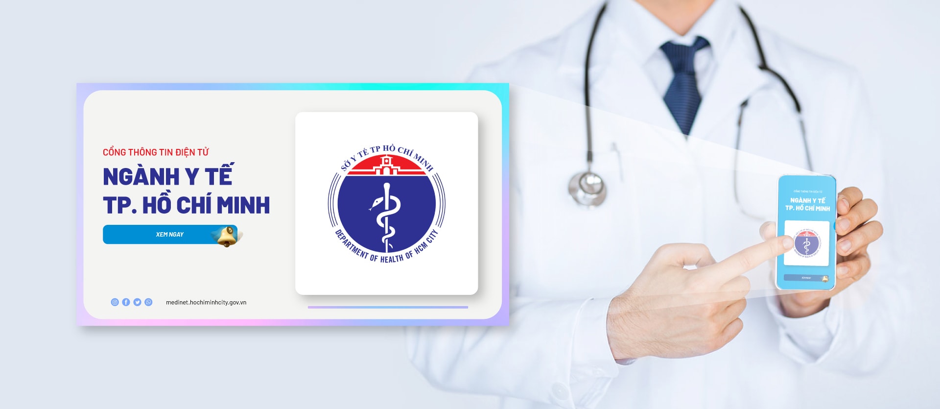 Healthcare Service 1